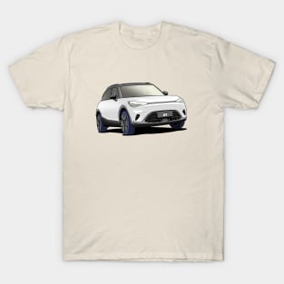 Smart #1 SUV T-Shirt